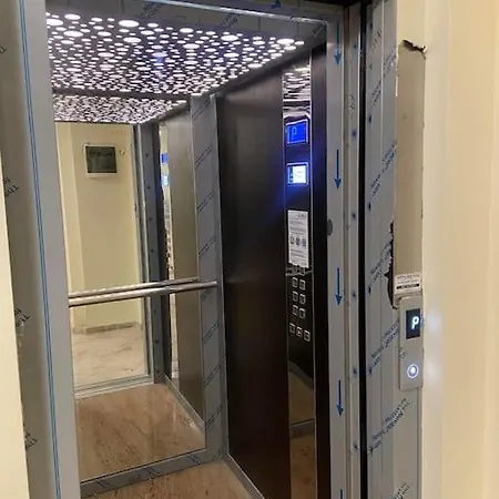 Appartamento бутиково студио Joy-free Parking *