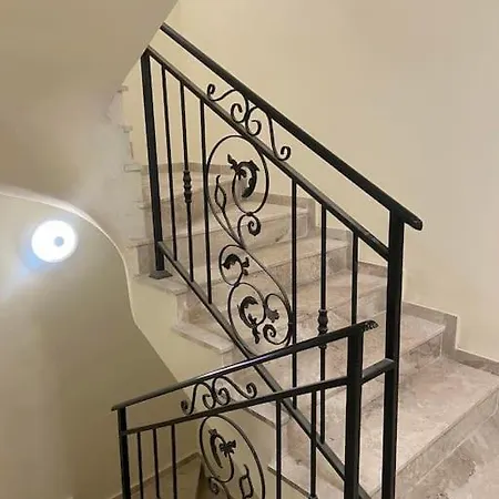 Apartment бутиково студио Joy-free Parking *