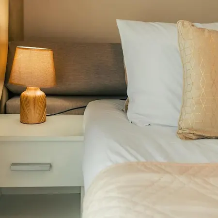 Apartament бутиково студио Joy-free Parking Płowdiw