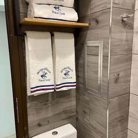 бутиково студио Joy-free Parking Apartament Płowdiw
