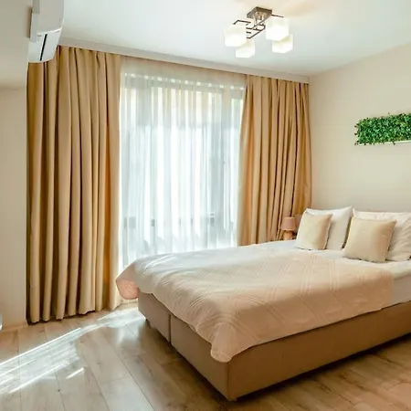 Apartman бутиково студио Joy-free Parking *